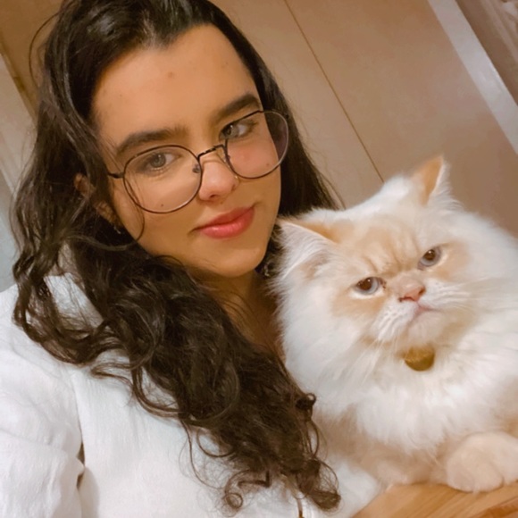 Meet your Posher, Anna - Picture 1 of 1